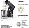 Lauben Kitchen Machine 1200WT, Küchenmaschine,  Produktbild-Vorschau 5