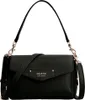 Guess Umhängetasche Damen Eco Brenton Schwarz Produktbild-Vorschau 30