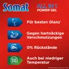 Somat All in 1 Power Gel, 2x 67 WL Produktbild-Vorschau 4