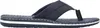 Rieker Herren Zehentrenner Pantolette Zehensteg 21097, Produktbild-Vorschau 3