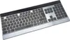 Rapoo Kabellose Metall-Tastatur E9270 Produktbild-Vorschau 2