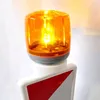 Rolly Toys Lampa Semafor Oranžový kohút Náhľad obrázku produktu 9