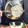 Passiergerät Flotte Lotte aus rostfreiem Edelstahl inkl. 3 Produktbild-Vorschau 6
