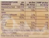 Herzstücke Brioche Burger Buns, 9er Pack (9 x 250g) Produktbild-Vorschau 5