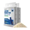 Petkit Urine Monitor Cat Litter - Lettiera che monitora Anteprima dell’immagine prodotto 1