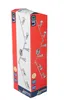 BRILONER Gelenkbogen 6flg. GU10 LED matt-nickel Produktbild-Vorschau 5
