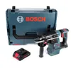 Bosch GBH 18V-26 Akku Bohrhammer 18V 2,6J SDS plus Produktbild-Vorschau 2