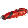Trapano Mini Multifunzione Con 189 Accessori 135W (Tc-Mg135 Anteprima dell’immagine prodotto 10