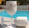 Kieliszek Moët & Chandon Ibiza 1 szt. Biały elegancki Podgląd zdjęcia produktu 7