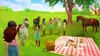 Horse Club Adventures PS4-Spiel Produktbild-Vorschau 12