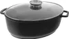 ORION Grande Aroma Jumbo Teglia 43 x 33,5 x 20 cm ORION Anteprima dell’immagine prodotto 1