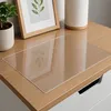 PET Platte Transparent 25x30cm 0,5mm – Durchsichtige Produktbild-Vorschau 5