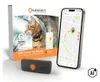 GPS Tracker for Cats - Weenect XS (Black Edition 2023) Anteprima dell’immagine prodotto 13