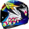 HJC RPHA 12 Multi Colour M Náhled obrázku produktu 3