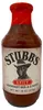 STUBB`S spicy BAR-B-Q- Sauce 450 ml Produktbild-Vorschau 1