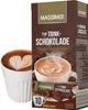 MASSIMO Feine Trinkschokolade 10 Sticks x 25g - Premium Produktbild-Vorschau 3