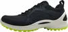 Scarpa sportiva con lacci Ecco blu, taglia 48 Anteprima dell’immagine prodotto 8