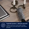 Electrolux Vreckový vysávač 600 Clean EB61CWPTD Ružová Náhľad obrázku produktu 7
