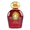 A product shot of a perfume bottle. Produktbild-Vorschau