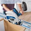 Scheppach PL 75 ponorná píla s výkonom 1600 W ( 5901804901 Náhľad obrázku produktu 16