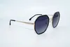 Carrera CARRERA 3029/S Black 53/22/140 Damen Sonnenbrillen Produktbild-Vorschau 1