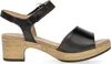 Gabor (0) Sandalen Weiblich 31393931393233 Schwarz 38 EU Produktbild-Vorschau 15