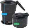 Camry AD 1377g grey silicone kettle Produktbild-Vorschau 9