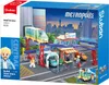 Sluban Metropolis M38-B1262 Prodejna Elektrovozů Náhled obrázku produktu 6