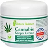 3 Dosen a 125ml Cannabis Hanf Creme Teufelskralle Produktbild-Vorschau 1