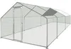 ZIPPER ZI-CR362 Heimtiergehege (3x6x2m) Freigehege Gehege Produktbild-Vorschau 1