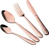 Berlinger Haus příbory 24 kusů Rose Gold 51133 Náhled obrázku produktu 1