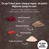 BOXILAND® superaliments calendrier avent 2026, bio, 24 Voir les images du produit 5