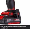 Trapano a percussione a batteria EINHELL PROFESSIONAL TP-CD Anteprima dell’immagine prodotto 11