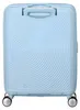 American Tourister trolley Soundbox Spinner 55 / 20 TSA EXP Vista previa de la imagen del producto 12