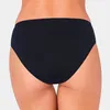 Sloggi Jazzpants Baumwoll-Stretch schwarz 3er Pack Gr. 42 Produktbild-Vorschau 6