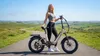 Vélo électrique 48V 15Ah, vélo électrique, vélo électrique Voir les images du produit 5