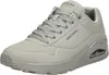 Skechers Uno - Stand On Air  Baskets Basse - Gris - Taille Voir les images du produit 2
