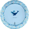 Ocean Dreams Schwimmbecken Blau 80cm, 2 Jahr(e), Produktbild-Vorschau 4