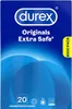 Durex Extra Safe Kondome - 20 Stück Produktbild-Vorschau 14