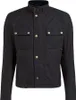 BELSTAFF BROOKLANDS AA Textiljacke Produktbild-Vorschau 8