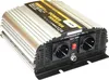 Spannungswandler 12V 230V Silber Mod. Sinus Wechselrichter: Produktbild-Vorschau 1
