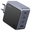 UGREEN Nexode S 100W 4-Port GaN Fast Charger EU gray Produktbild-Vorschau 7