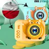 Digitale Kinderkamera 40Mp Spielkamera Mit Spielen + 32Gb Produktbild-Vorschau 5