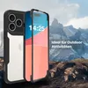 360 Grad Rundum Schutz Handyhülle für Apple iPhone 17 Pro Produktbild-Vorschau 7