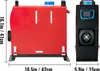 VEVO 12V parcheggio riscaldatore diesel 8KW riscaldatore Anteprima dell’immagine prodotto 8