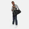 EASTPAK Reisetasche Sporttasche Stand + Black schwarz Produktbild-Vorschau 17