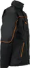 Größe L Herren Planam Outdoor Winter Piper Jacke schwarz Produktbild-Vorschau 8