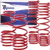 Ressorts sport 60/40mm BMW 3er Limousine+Cabriolet E30 1982 Voir les images du produit 3