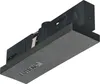 SLV 145530 EUTRAC Mitteleinspeiser schwarz Produktbild-Vorschau 1