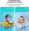 Mambobaby Baby-Schwimmring, nicht aufblasbar, wasserdicht, Produktbild-Vorschau 5